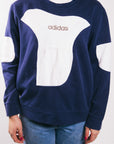 Adidas - Sweatshirt (M)