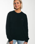 Ralph Lauren - Sweatshirt (M)