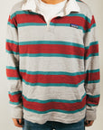 Patagonia - Rugby Polo (M)