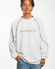 Umbro - Sweatshirt (XXL)
