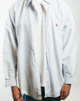 Ralph Lauren - Shirt (XL)