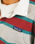 Patagonia - Rugby Polo (M)
