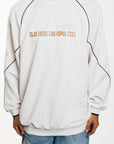 Umbro - Sweatshirt (XXL)