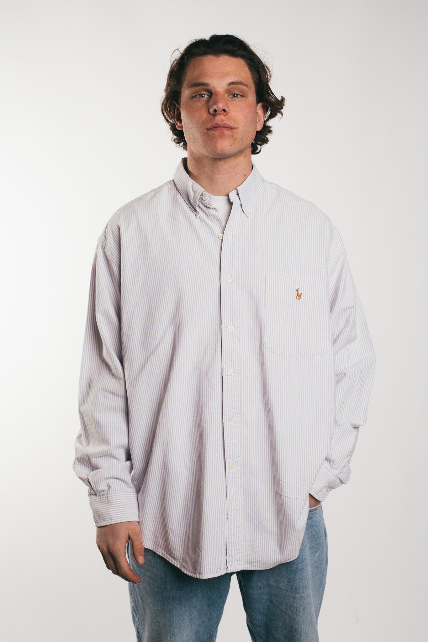 Ralph Lauren - Shirt (L)