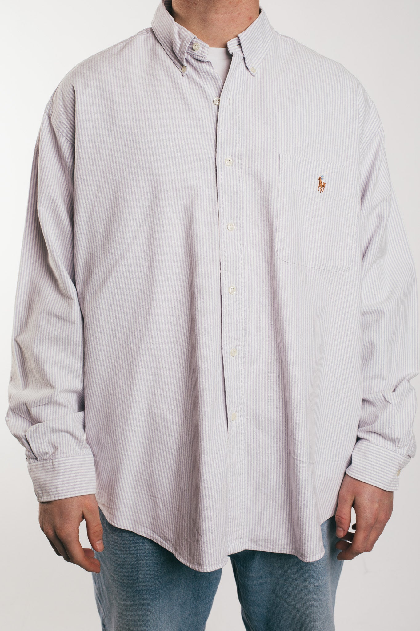 Ralph Lauren - Shirt (L)