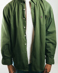 Ralph Lauren - Shirt (XL)