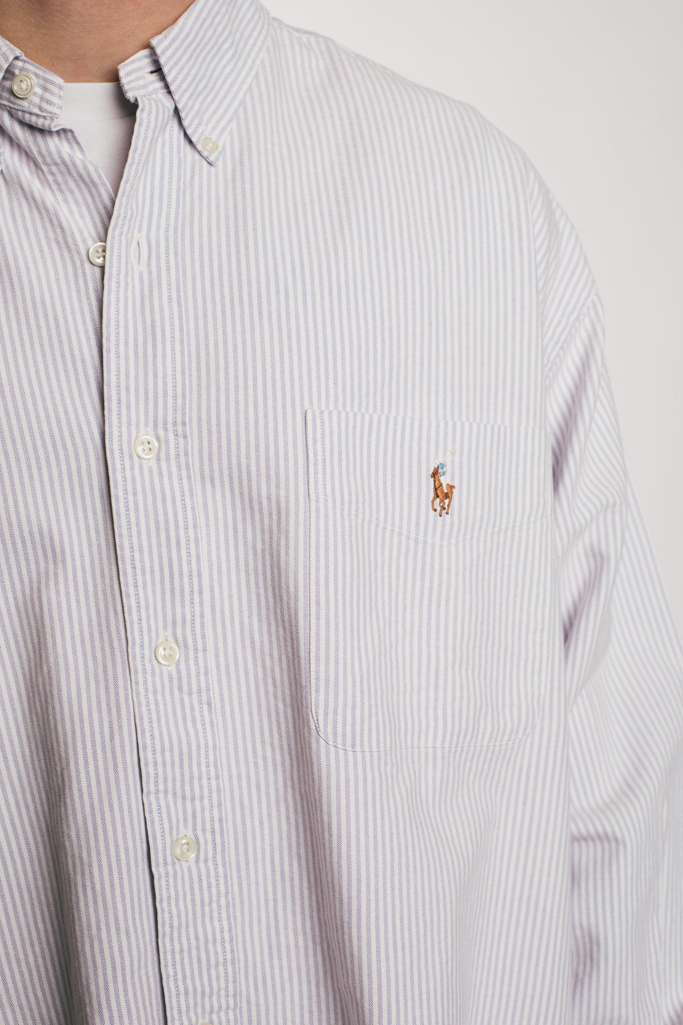 Ralph Lauren - Shirt (L)