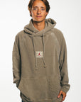Nike X Jordan - Hoodie (XXXL Tall)