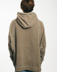 Nike X Jordan - Hoodie (XXXL Tall)