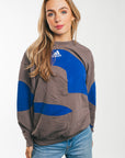 Adidas -  Sweatshirt (M)