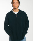 Ralph Lauren - Quarter Zip (XL)