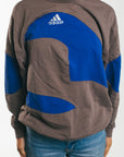 Adidas -  Sweatshirt (M)