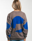 Adidas -  Sweatshirt (M)