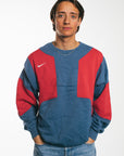 Nike  - Sweatshirt (L)