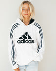 Adidas - Kapuzenpullover