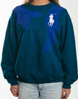 Ralph Lauren - Sweatshirt (M)