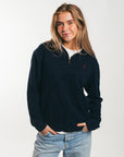 Ralph Lauren - Quarter Zip