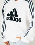Adidas - Kapuzenpullover