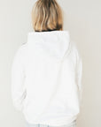 Adidas - Kapuzenpullover