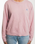 Ralph Lauren - Sweatshirt (S)