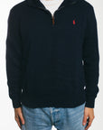 Ralph Lauren - Quarter Zip (M)