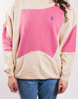 Ralph Lauren - Sweatshirt (M)