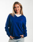 Ralph Lauren - Sweatshirt (S)