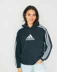 Adidas - Kapuzenpullover