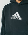 Adidas - Kapuzenpullover