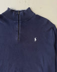 Ralph Lauren - Quarter Zip (M)