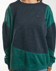 Tommy Hilfiger - Sweatshirt (M)