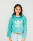 Adidas - Kapuzenpullover