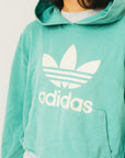 Adidas - Kapuzenpullover