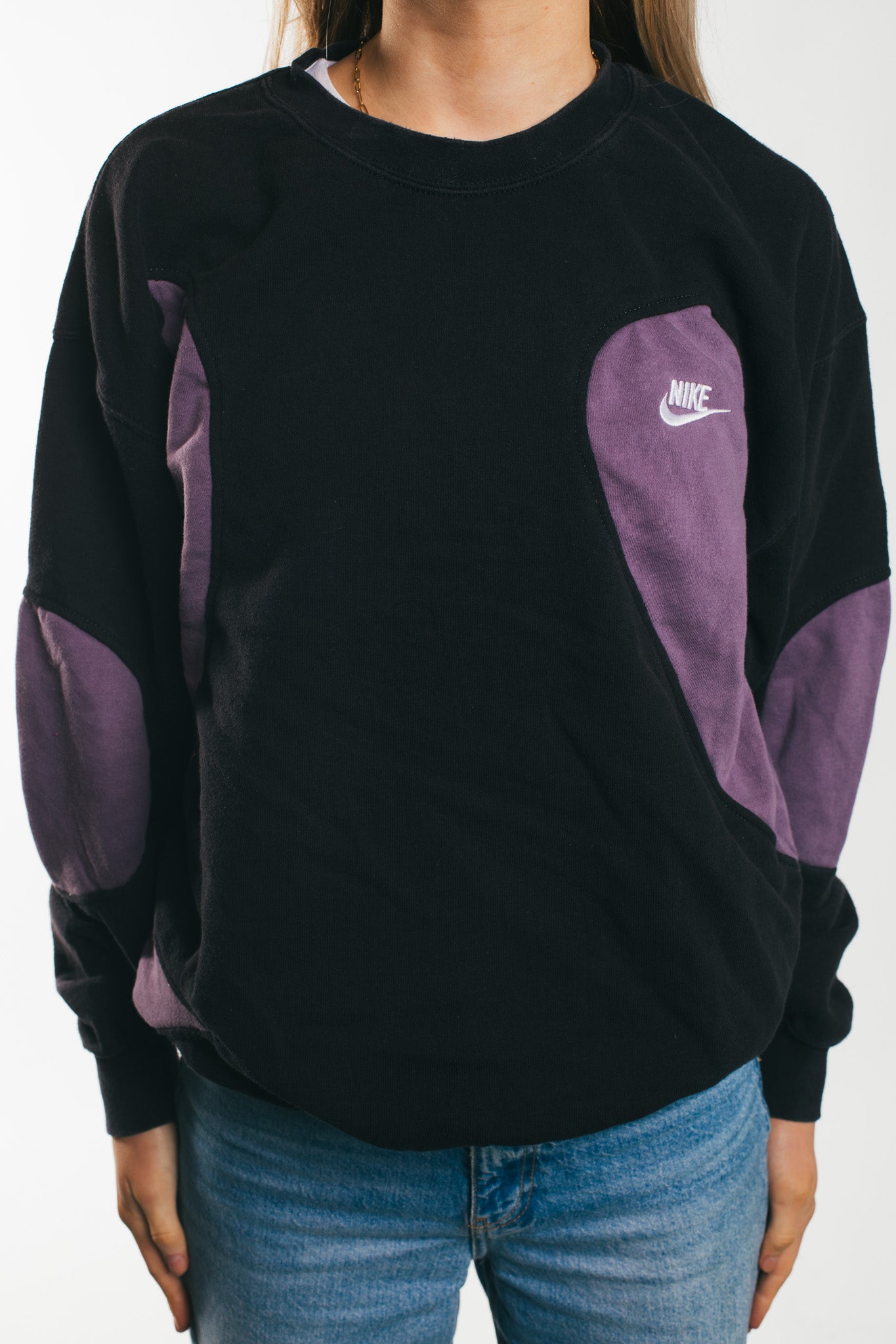 Nike - Sweatshirt (M)