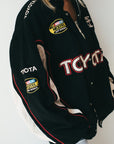 NASCAR X Toyota - Racing Jacket