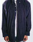Ralph Lauren - Corduroy Shirt (L)
