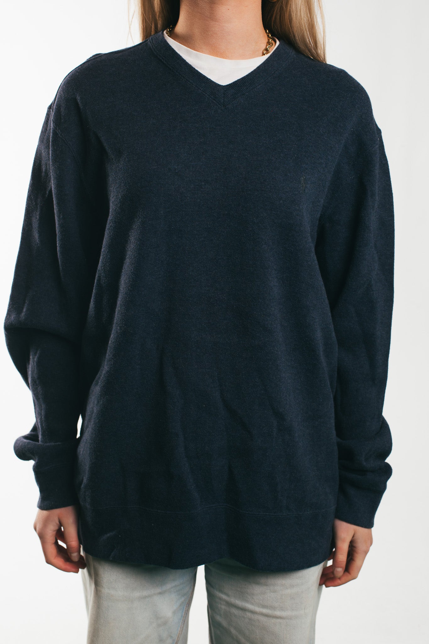 Ralph Lauren - Sweatshirt (L)