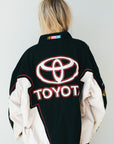 NASCAR X Toyota - Racing Jacket