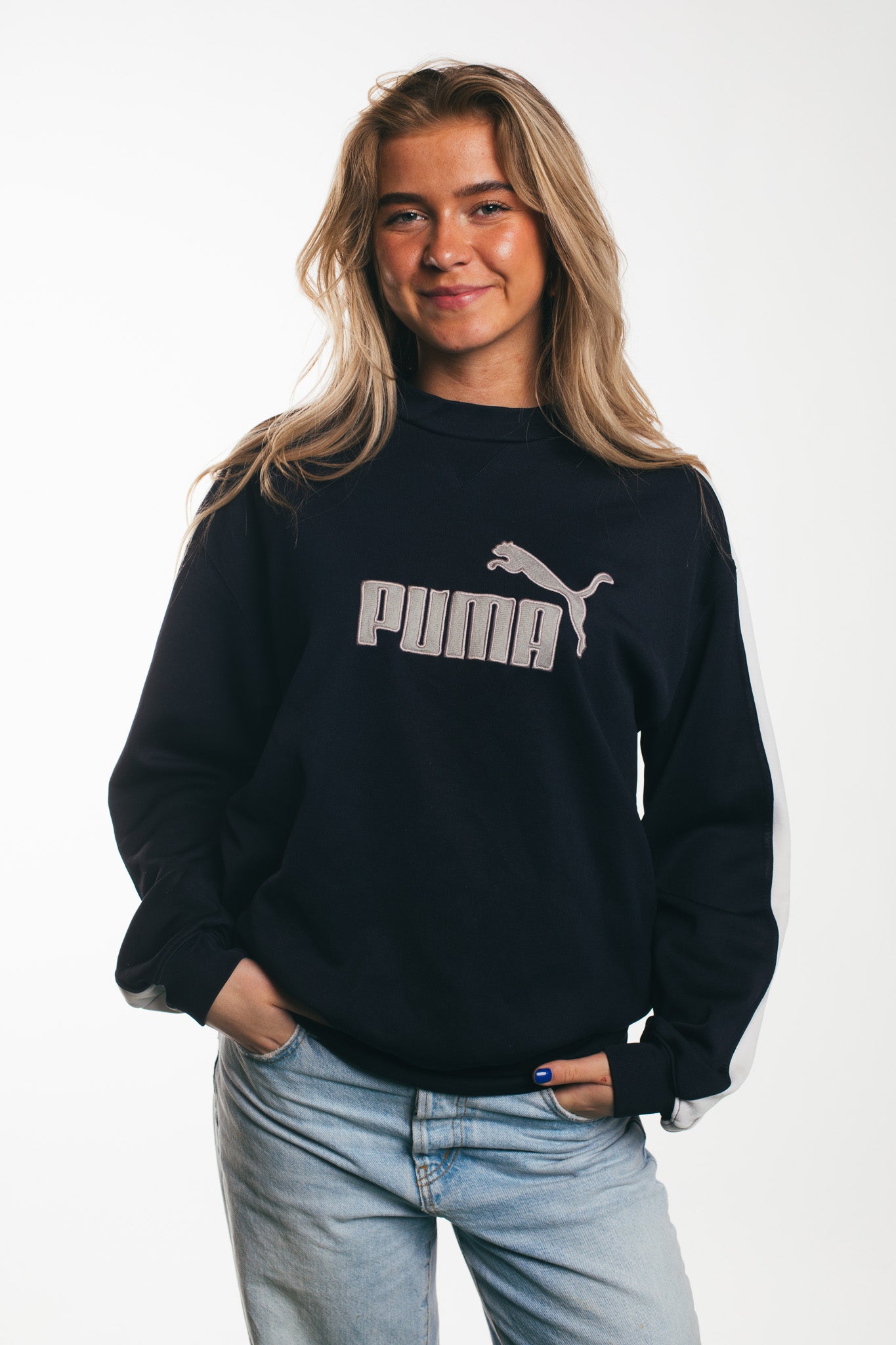 Puma - Sweatshirt (M)