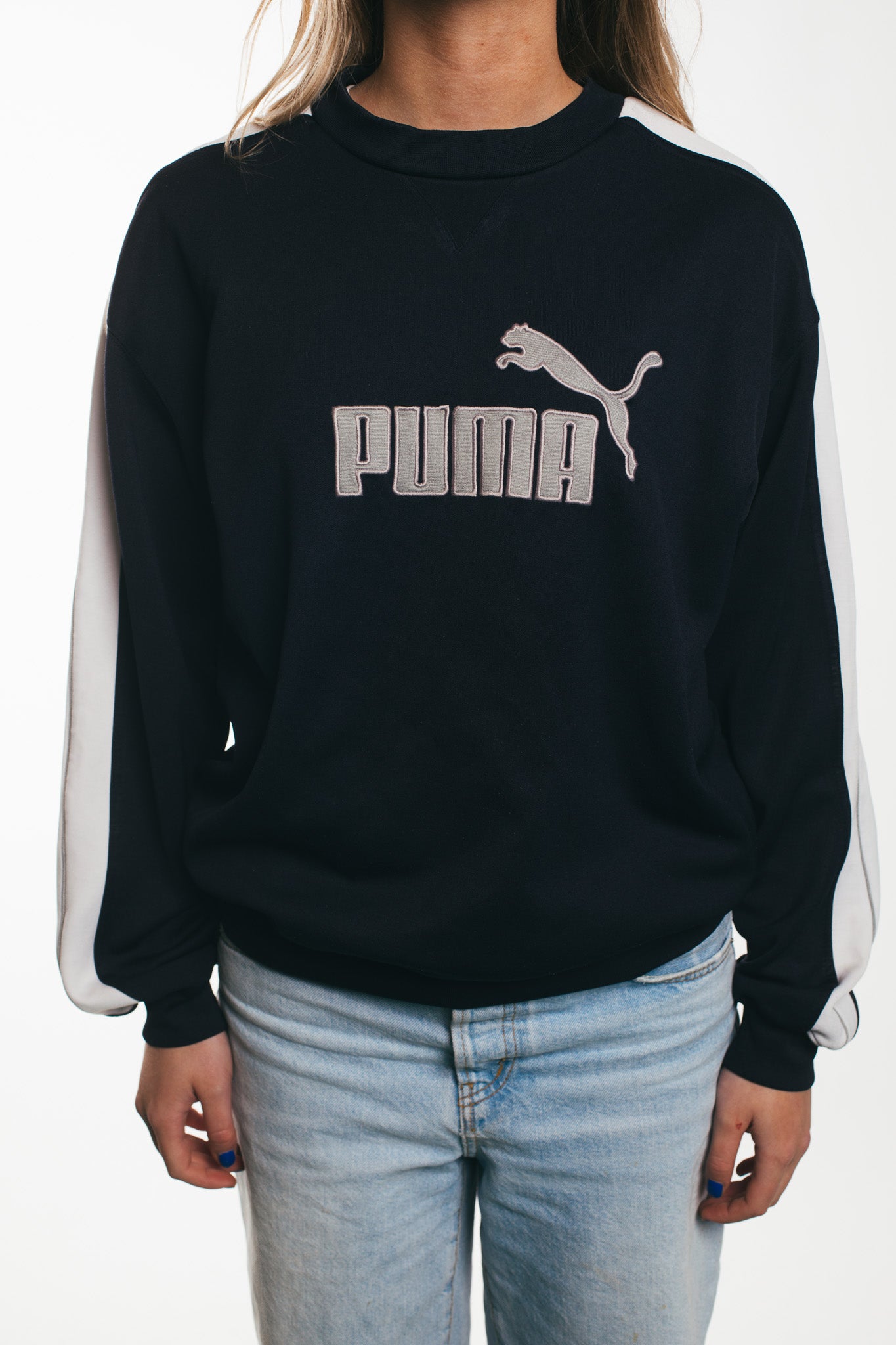 Puma - Sweatshirt (M)