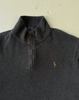 Ralph Lauren - Quarter Zip (M)