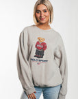 Ralph Lauren - Sweatshirt (L)