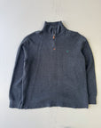 Ralph Lauren - Quarter Zip (L)