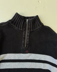 Ralph Lauren - Quarter Zip (M)