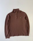 Ralph Lauren - Quarter Zip (L)