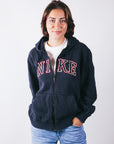 Nike - Full Zip (M)