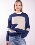 Tommy Hilfiger Renewed Sweatshirt - (S)