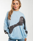 Nike - Sweatshirt (M)