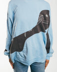 Nike - Sweatshirt (M)