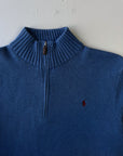 Ralph Lauren - Quarter Zip (M)